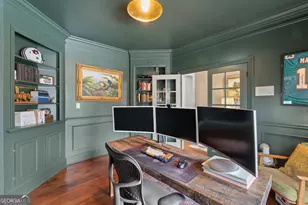 291 Spear Rd, Peachtree City, GA 30269 - Photo 13
