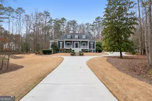 291 Spear Rd, Peachtree City, GA 30269 - Photo 1