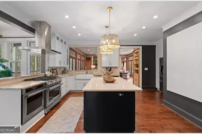 291 Spear Road, Peachtree City, GA 30269 - Photo 29