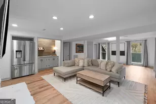 291 Spear Rd, Peachtree City, GA 30269 - Photo 55