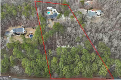 291 Spear Road, Peachtree City, GA 30269 - Photo 3
