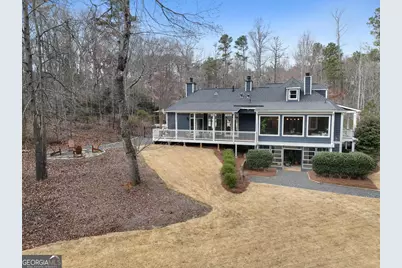291 Spear Road, Peachtree City, GA 30269 - Photo 67
