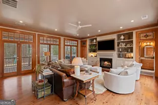 291 Spear Rd, Peachtree City, GA 30269 - Photo 35