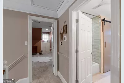 291 Spear Road, Peachtree City, GA 30269 - Photo 41