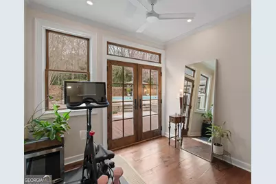 291 Spear Road, Peachtree City, GA 30269 - Photo 27