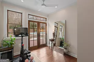 291 Spear Rd, Peachtree City, GA 30269 - Photo 27
