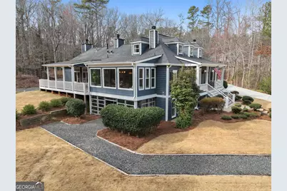291 Spear Road, Peachtree City, GA 30269 - Photo 75