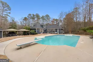 291 Spear Rd, Peachtree City, GA 30269 - Photo 83