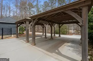 291 Spear Rd, Peachtree City, GA 30269 - Photo 87