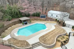 291 Spear Rd, Peachtree City, GA 30269 - Photo 65