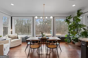 291 Spear Rd, Peachtree City, GA 30269 - Photo 33