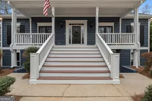 291 Spear Rd, Peachtree City, GA 30269 - Photo 7
