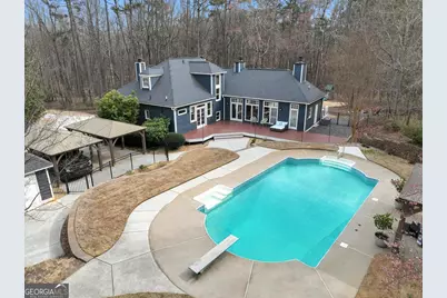 291 Spear Road, Peachtree City, GA 30269 - Photo 65