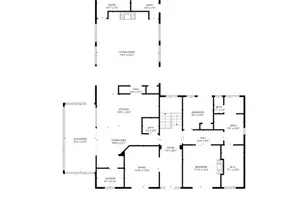 291 Spear Rd, Peachtree City, GA 30269 - Photo 89