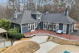 291 Spear Rd, Peachtree City, GA 30269 - Photo 63