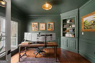 291 Spear Rd, Peachtree City, GA 30269 - Photo 11