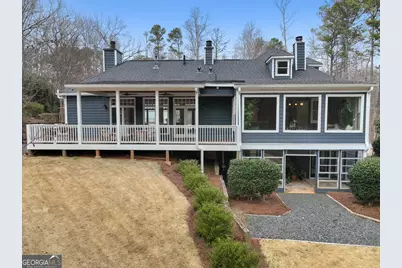 291 Spear Road, Peachtree City, GA 30269 - Photo 69