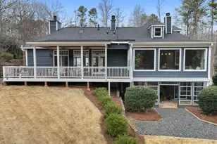 291 Spear Rd, Peachtree City, GA 30269 - Photo 69