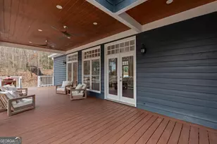 291 Spear Rd, Peachtree City, GA 30269 - Photo 79