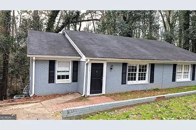 2710 Riverview Road, Macon, GA 31204 - Photo 1