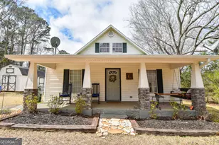 1021 US Hwy 19, Meansville, GA 30256 - Photo 1