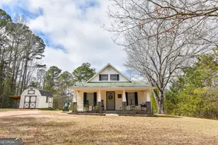 1021 US Hwy 19, Meansville, GA 30256 - Photo 3