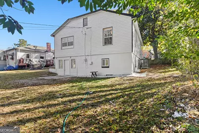 860 Morningside Drive, Macon, GA 31217 - Photo 7