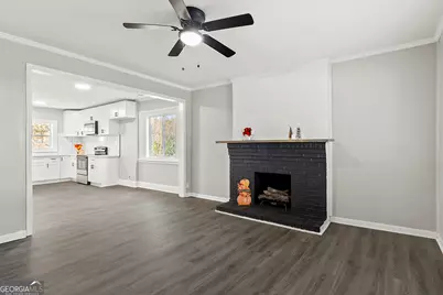 860 Morningside Drive, Macon, GA 31217 - Photo 9