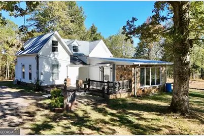 4850 New Liberty Road, Clarkesville, GA 30523 - Photo 1