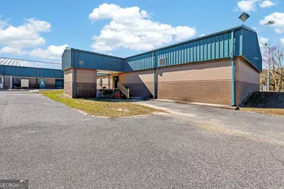 1182 Coastal Drive SW, Darien, GA 31305 - Photo 1
