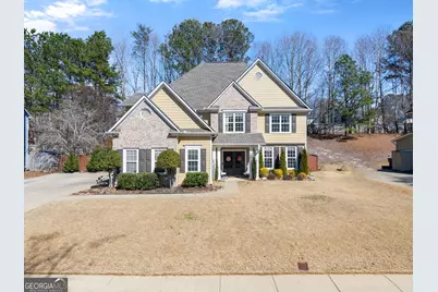 3713 Golden Ive Drive, Buford, GA 30519 - Photo 5