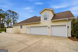 110 Old Wharf Rd, Brunswick, GA 31523 - Photo 53