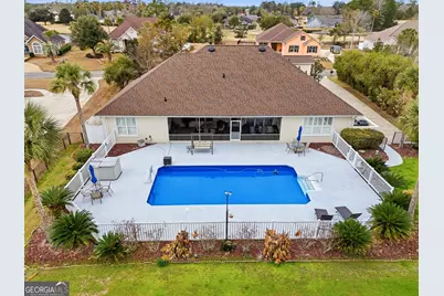 110 Old Wharf Road, Brunswick, GA 31523 - Photo 63