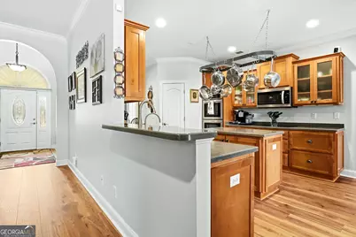 110 Old Wharf Road, Brunswick, GA 31523 - Photo 11