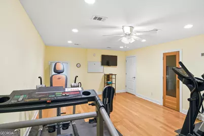 110 Old Wharf Road, Brunswick, GA 31523 - Photo 45