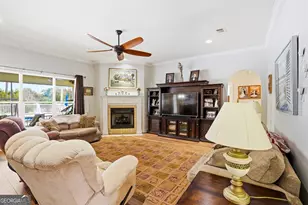 110 Old Wharf Rd, Brunswick, GA 31523 - Photo 5