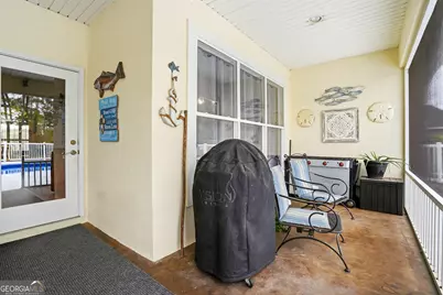 110 Old Wharf Road, Brunswick, GA 31523 - Photo 55