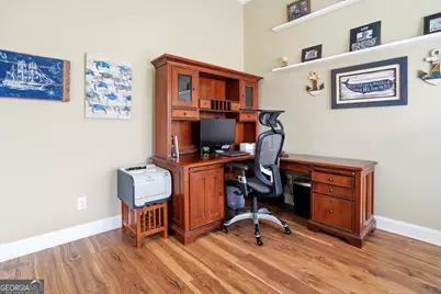 110 Old Wharf Road, Brunswick, GA 31523 - Photo 3