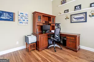 110 Old Wharf Rd, Brunswick, GA 31523 - Photo 3