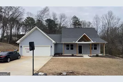 567 M L King Jr Drive, Jefferson, GA 30549 - Photo 3