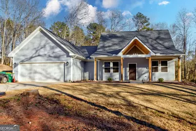 567 M L King Jr Drive, Jefferson, GA 30549 - Photo 31