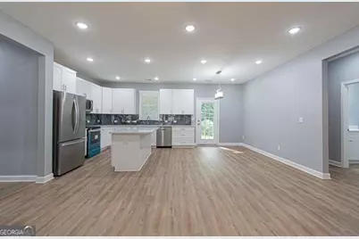 567 M L King Jr Drive, Jefferson, GA 30549 - Photo 5