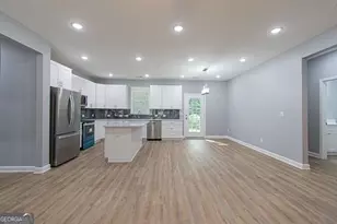 567 M L King Jr Dr, Jefferson, GA 30549 - Photo 5