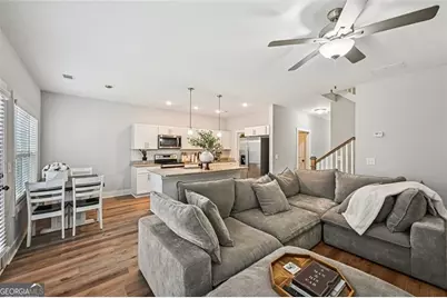 5 Towne Villas Drive, Jasper, GA 30143 - Photo 11