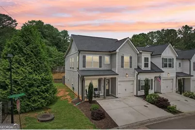 5 Towne Villas Drive, Jasper, GA 30143 - Photo 3