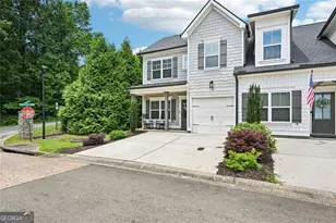 5 Towne Villas Dr, Jasper, GA 30143 - Photo 5