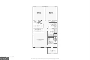 5 Towne Villas Dr, Jasper, GA 30143 - Photo 37