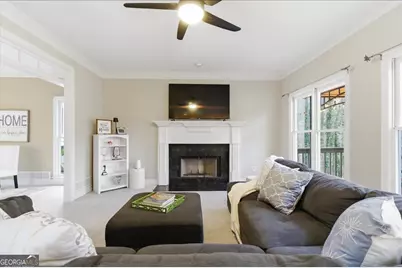 403 Braidwood Knoll NW, Acworth, GA 30101 - Photo 19