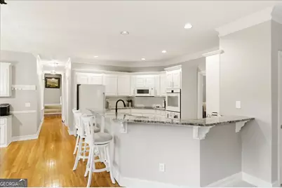 403 Braidwood Knoll NW, Acworth, GA 30101 - Photo 7