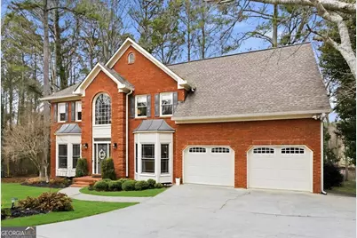 403 Braidwood Knoll NW, Acworth, GA 30101 - Photo 45
